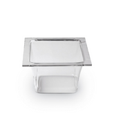 Rosseto Skycap Small Clear Ice Tub